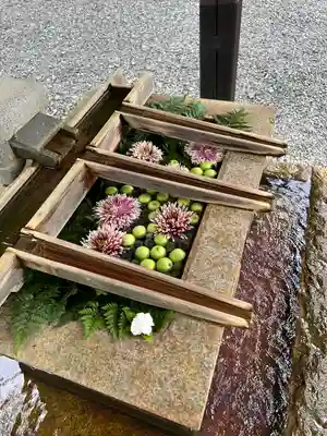 相馬太田神社(福島県)