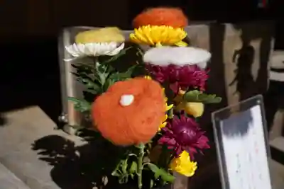 滑川神社 - 仕事と子どもの守り神のその他建物