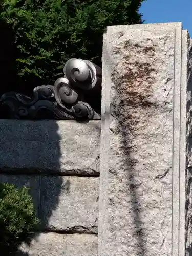 文殊院のその他建物