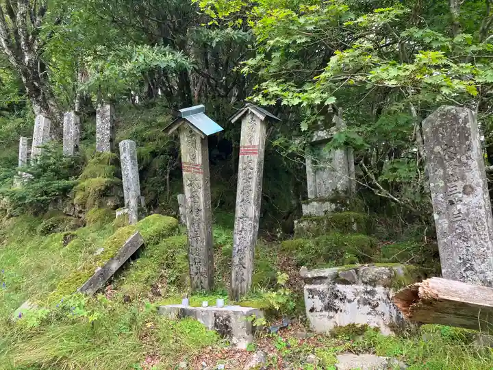 大峯山寺(奈良県)