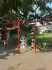 吾妻神社(木更津市)(千葉県)