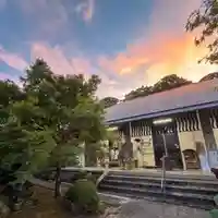 伊勢の国 四天王寺(三重県)