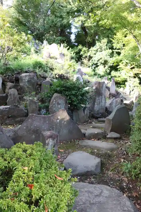 護国寺(東京都)