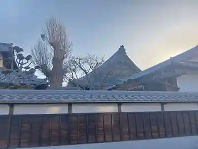 盛泉寺(岐阜県)