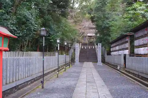 長岡天満宮(京都府)