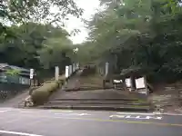 白石神社(佐賀県)