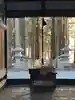 山宮浅間神社(静岡県)