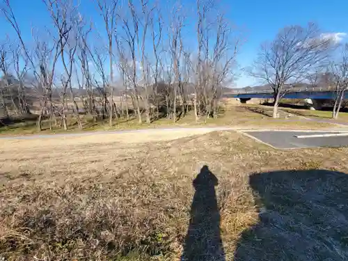 大林稲荷大明神(群馬県)