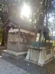 愛知県高浜市春日神社(愛知県)