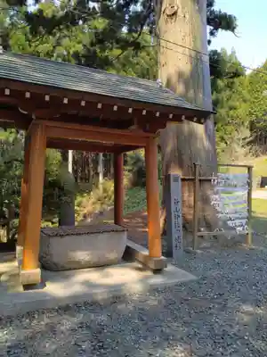 新山神社(宮城県)