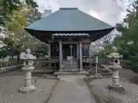 護國院(厄除不動尊)(茨城県)