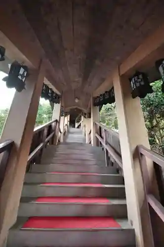 聖林寺(奈良県)