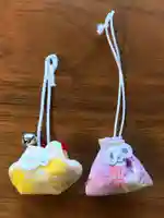 賀茂御祖神社(下鴨神社)のお守り