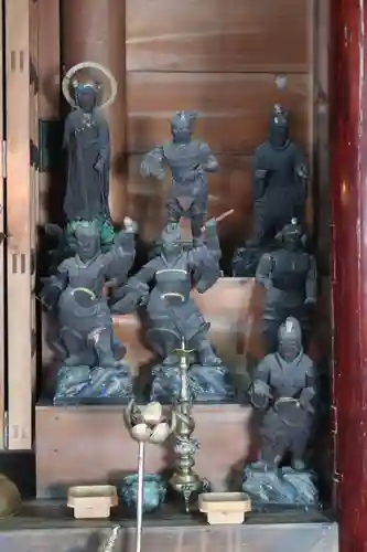 安楽寺(滋賀県)