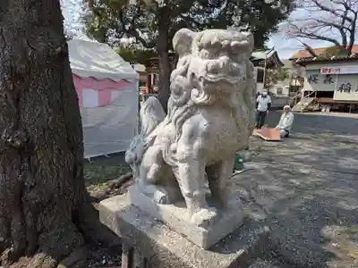 桜森稲荷神社(神奈川県)