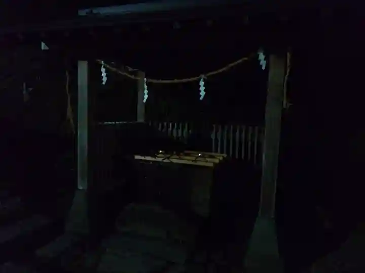 神倉神社(熊野速玉大社摂社)(和歌山県)