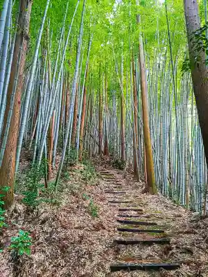 神明社のその他建物