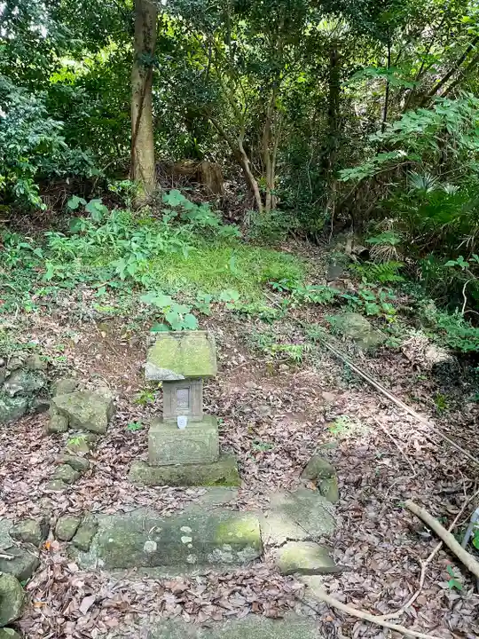 山神社(静岡県)
