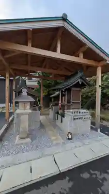 大神門神社(滋賀県)