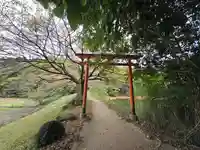 龗神神社(奈良県)