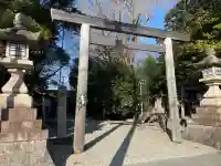 須原大社(三重県)