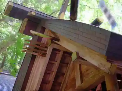 多度大社のその他建物