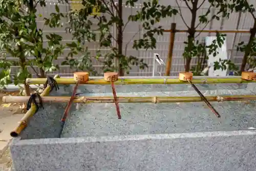 赤城神社(東京都)