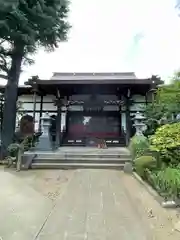 本行寺(東京都)