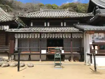 西国寺のその他建物