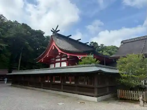 宗像大社(福岡県)