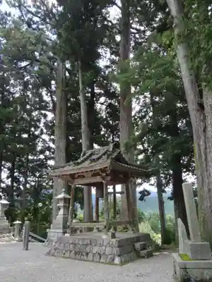 高勝寺（田峰観音）(愛知県)