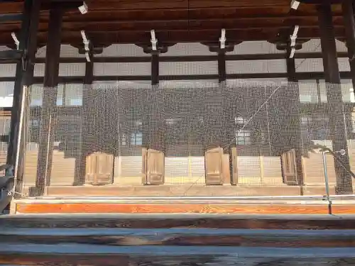 善照寺(滋賀県)