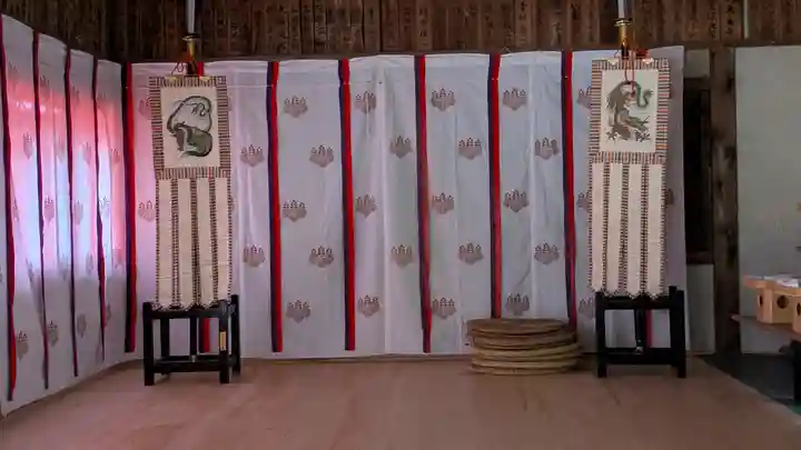 髙神社(京都府)