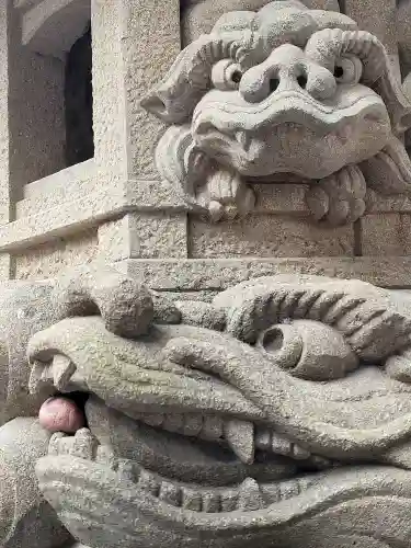 櫛引八幡宮(青森県)