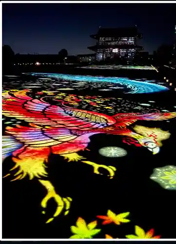 日蓮宗 総本山 塔頭 定林坊(じょうりんぼう)のその他建物