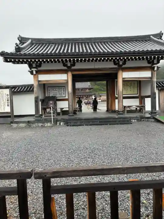恐山菩提寺(青森県)