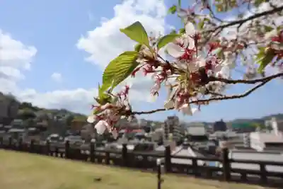 清水寺(長崎県)