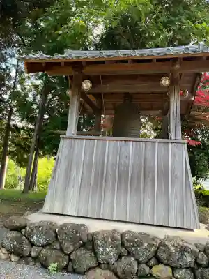 中山寺(福井県)