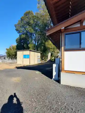 江徳寺(群馬県)