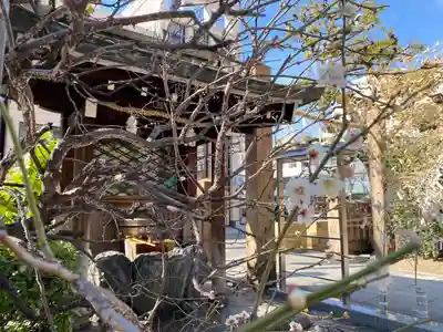 三宮神社(兵庫県)