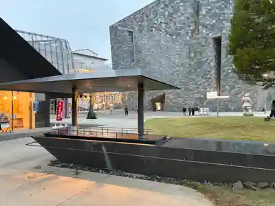 武蔵野坐令和神社(埼玉県)