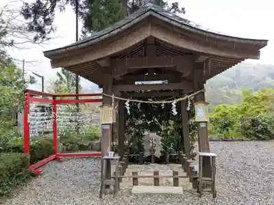 山寺日枝神社(山形県)