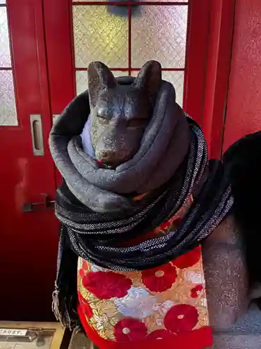 豊岩稲荷神社(東京都)