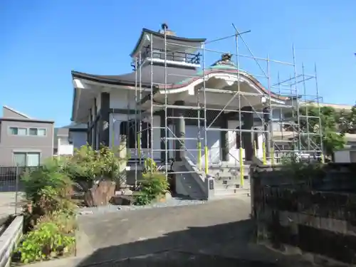 専成寺(岐阜県)