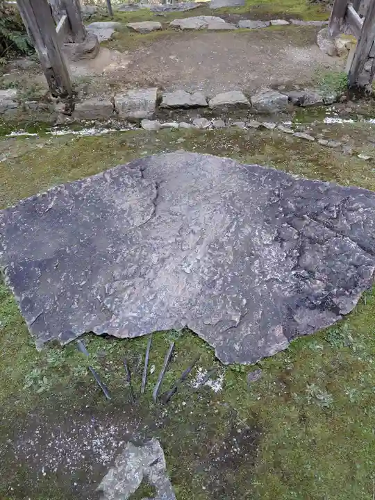 馬居寺(福井県)