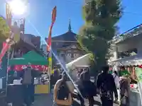 眞性寺(東京都)