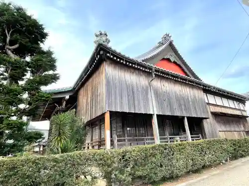 延命寺(三重県)