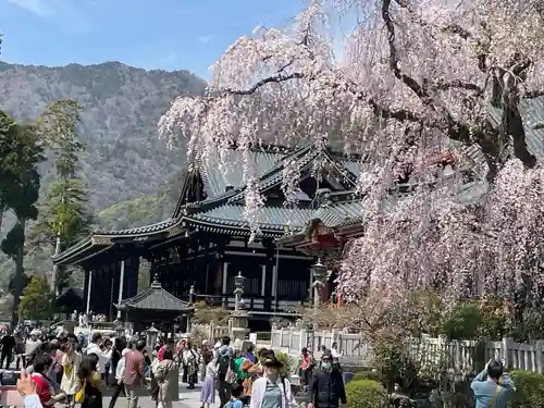 久遠寺(山梨県)