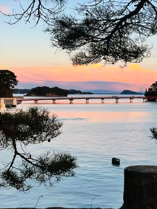瑞巌寺(宮城県)