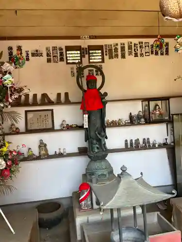 久昌院(茨城県)